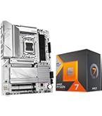 Amazon.com: Micro Center CPU Motherboard Kit AMD Ryzen 7 7800X3D
